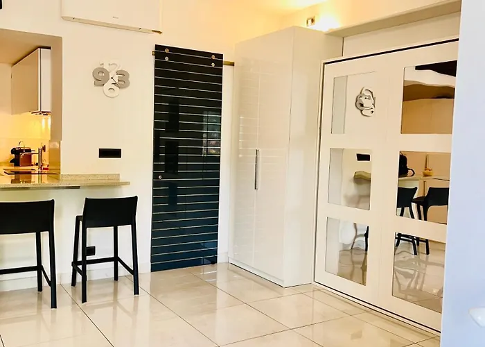 Apartman La Loggia Sul Mare *