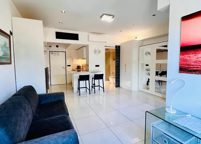 Apartman La Loggia Sul Mare Rapallo