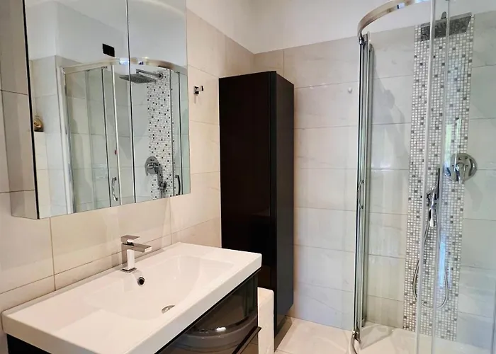 La Loggia Sul Mare Apartman