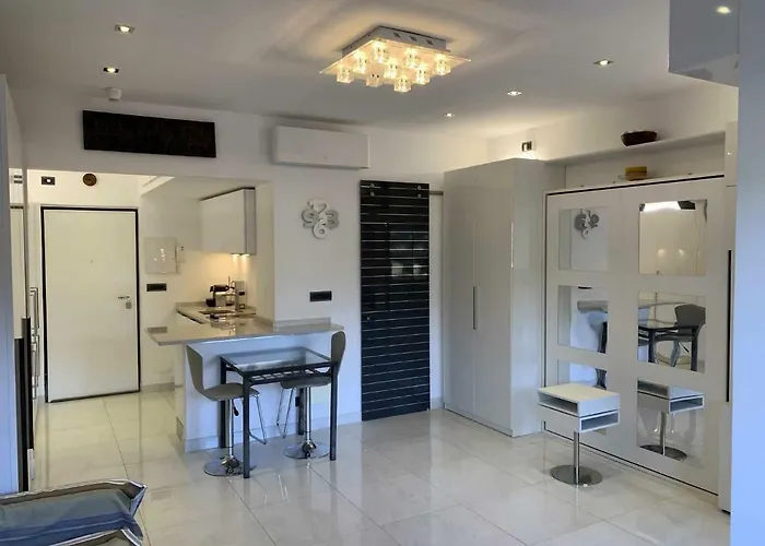 La Loggia Sul Mare Apartman *