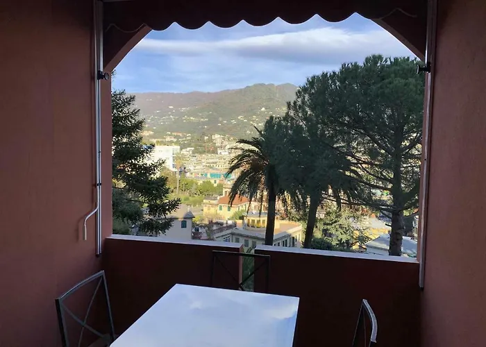 Apartment La Loggia Sul Mare